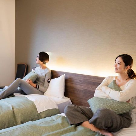 Hotori No Hotel Ban Fudžikawagučiko Exteriér fotografie