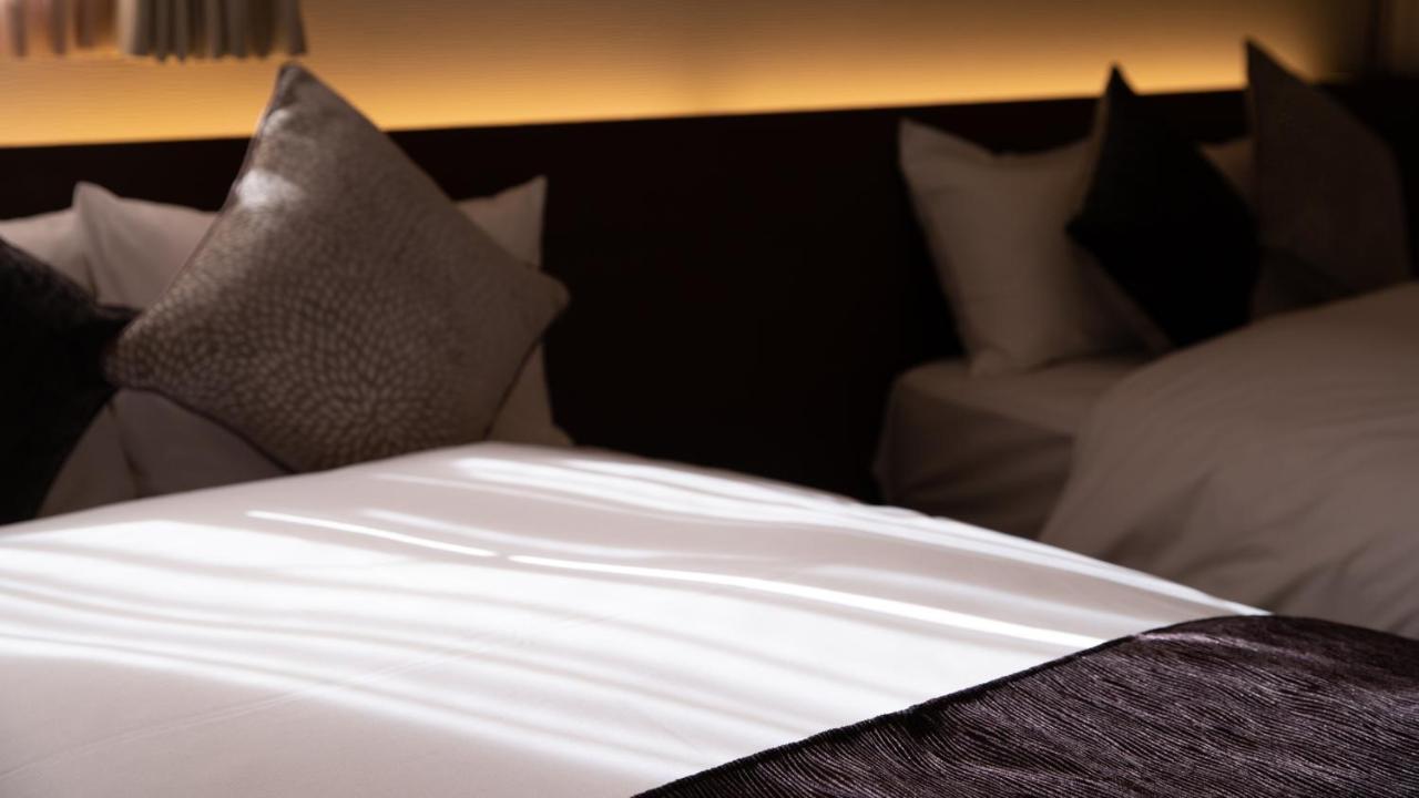 Hotori No Hotel Ban Fudžikawagučiko Exteriér fotografie